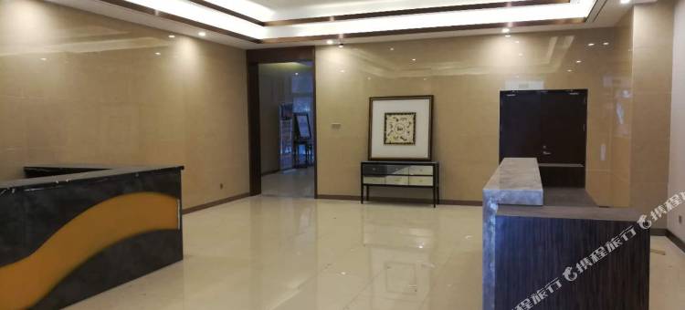 NewAptism 新寓(青岛杭州路店)图片