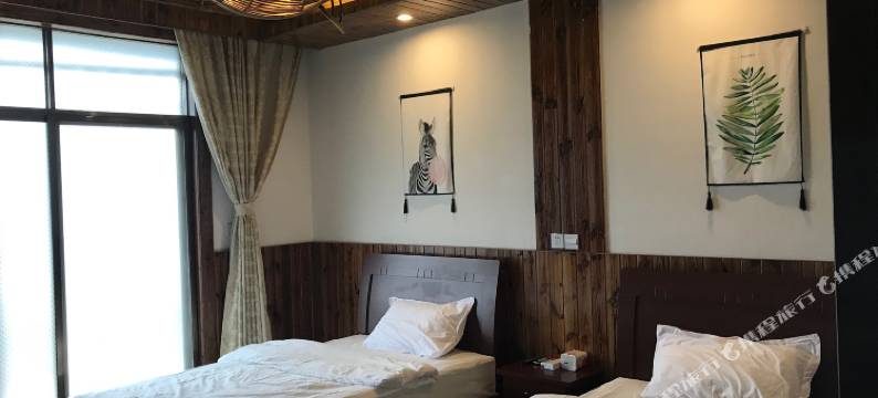 杭州迎宾山庄图片