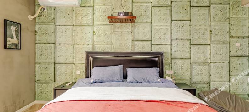 del1成都鸣鸟民宿图片