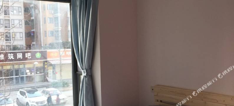 成都天猪公寓图片