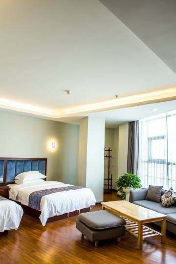 仙游东南红商务酒店图片