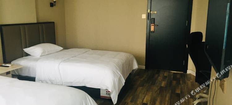 南宁阳光之家酒店公寓图片