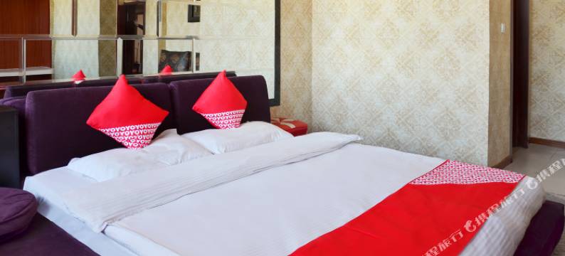 OYO乌兰察布维利亚酒店图片