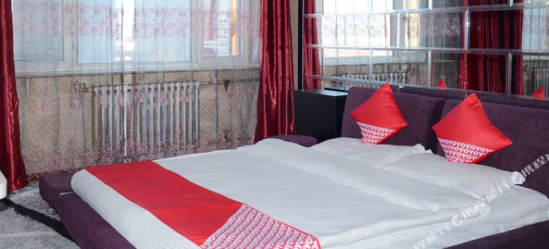 OYO乌兰察布维利亚酒店图片