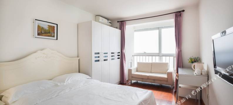 开心短租公寓(北京十里堡店)图片