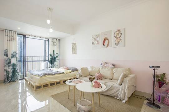 湛江Xi柚民宿(2号店)