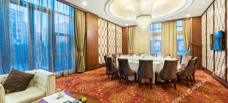 舟山普陀元生大酒店图片