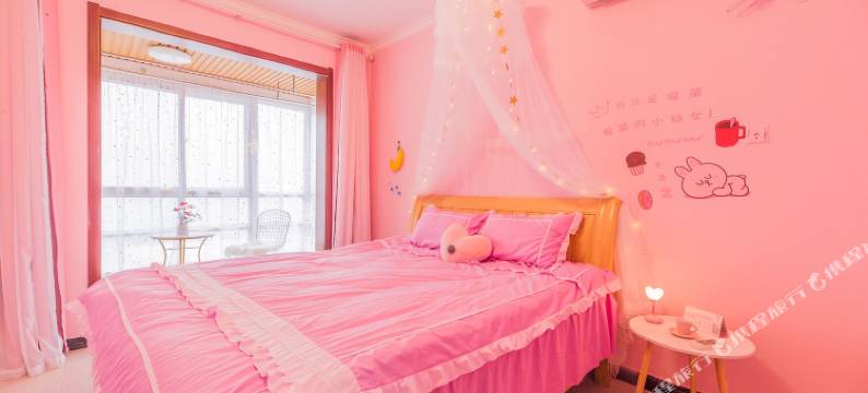 西安途客民宿(5号店)图片