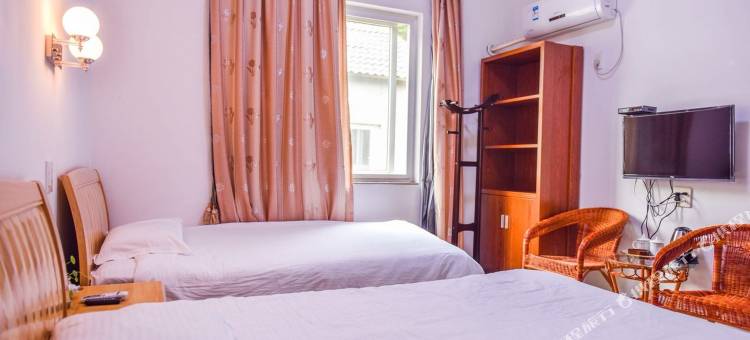 莫干山简生活民宿图片