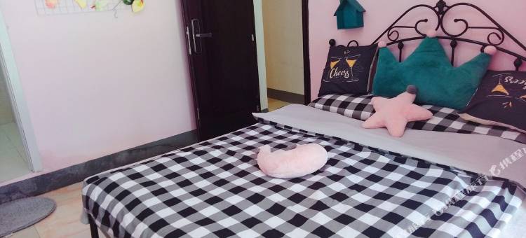 南京归途公寓(8号店)图片