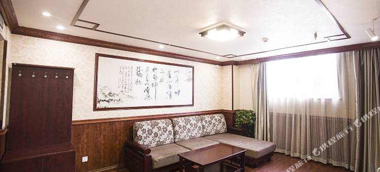 格林豪泰(沛县汽车站汤沐路店)图片