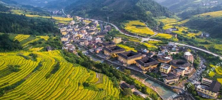 永定土楼梦辉家庭客栈(永定土楼店)图片