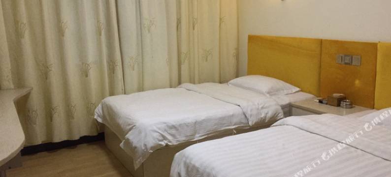 株洲天富宾馆图片