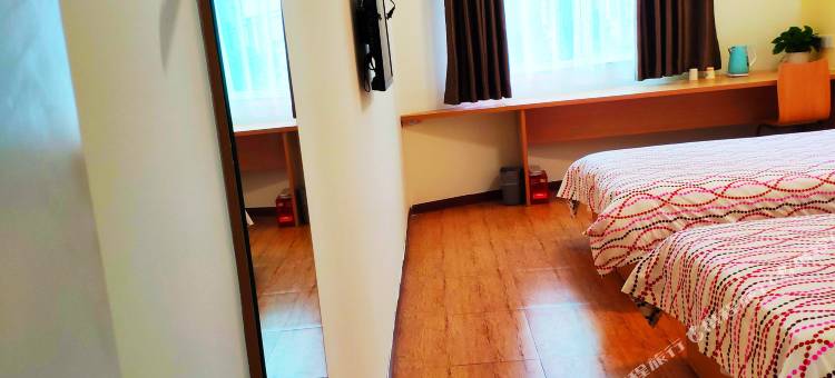 布丁酒店(重庆永川财经职业学院店)图片