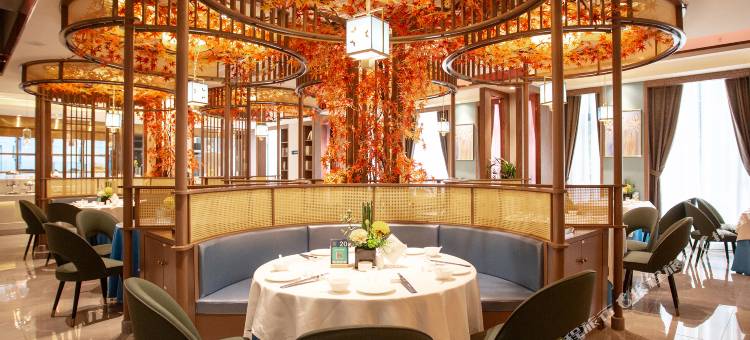 麗枫酒店(三台城北客运中心滨江公园店)图片