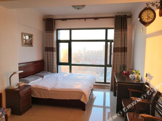 吉林臻爱宜家公寓(4号店)