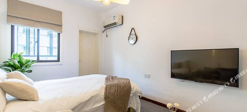 杭州乔安公寓(9号店)图片