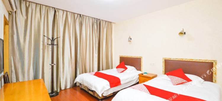 OYO临海府城招待所图片