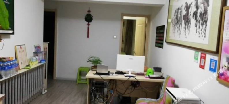 包头强和宾馆(蒙医中医医院店)图片