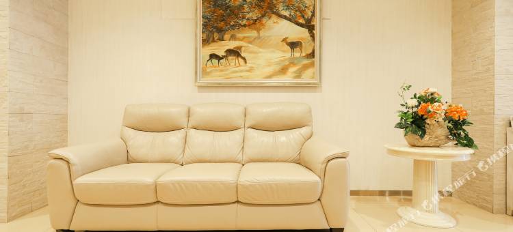 大阪难波广场酒店(Plaza in Naniwa Hotel)图片