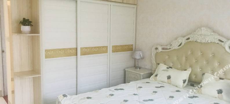 防城港我的民宿叫小屋图片