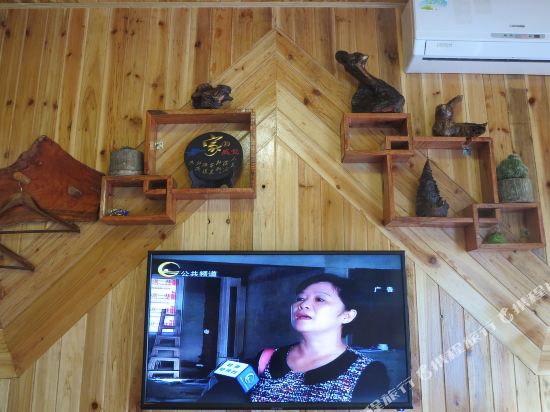 桂林龙胜五谷人家客栈(3号店)