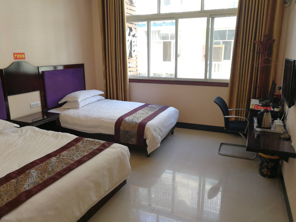 利川众鑫园宾馆