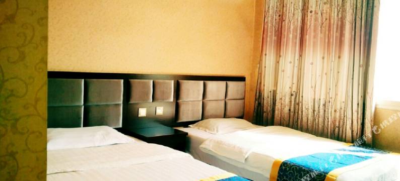 简阳环城宾馆图片