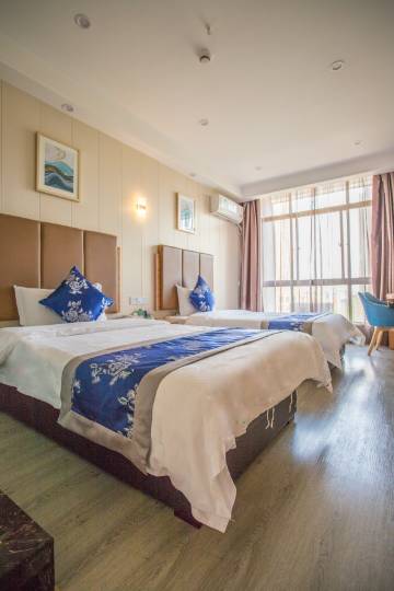 武汉金锦龙商务酒店(武汉东站店)