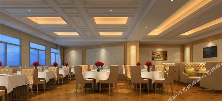 维也纳酒店(石家庄万象城新百广场地铁站店)图片