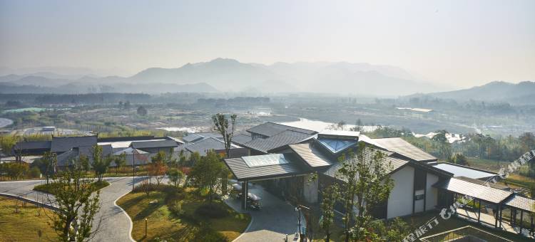 Club Med地中海邻境 安吉度假村图片