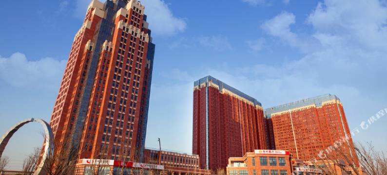 尚寝铂爵酒店图片