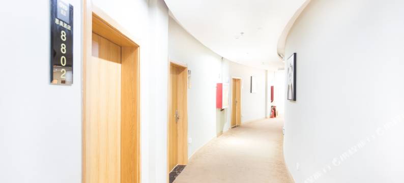 洛阳恩美精品酒店图片