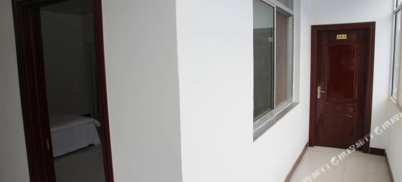 平邑唐家宾馆图片