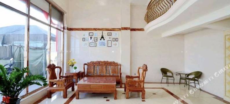 北海顺途宾馆图片