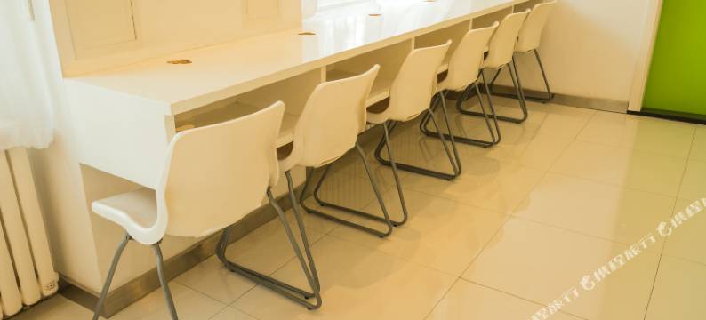 爱尚快捷酒店(大连机场店)图片