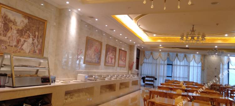 维也纳国际酒店(深汕合作区店)图片