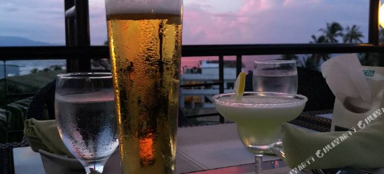 波尔多·格尼拉马娜拉海景度假村(Manarra Sea View Resort)图片