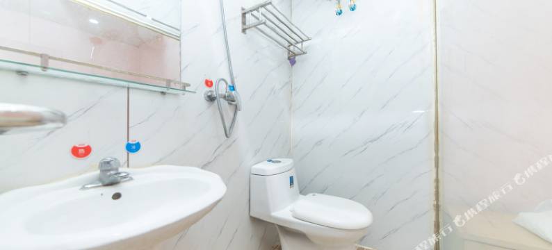 哈尔滨华迎宾馆图片