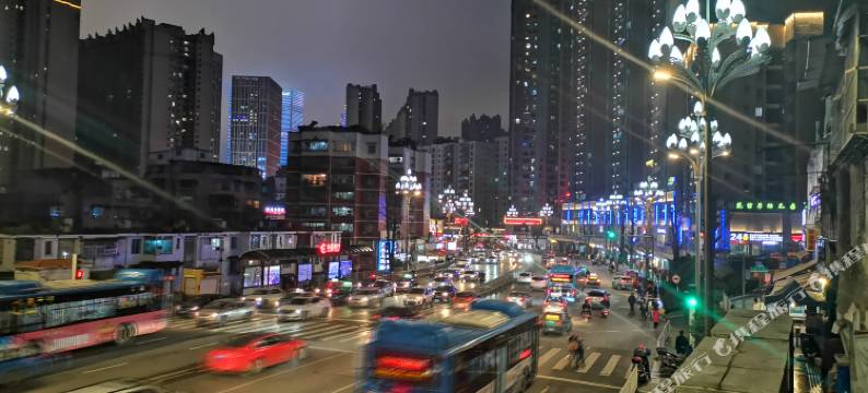 贵阳墅国际青年旅舍图片