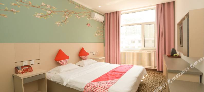 衡水天成酒店图片