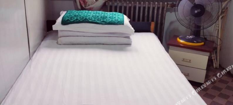 吕梁四季春旅馆图片