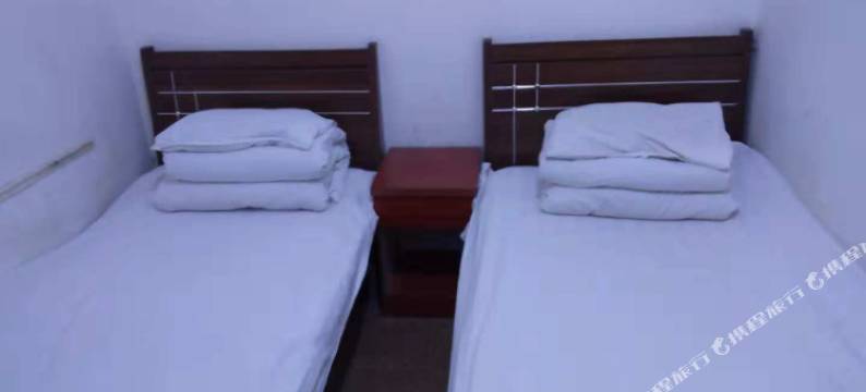 唐山海东旅馆图片