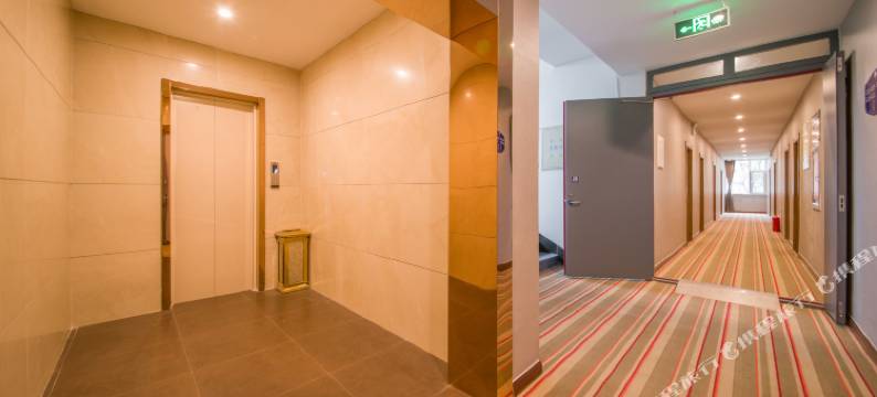 雅朵酒店(潍坊富华游乐园印象汇店)图片