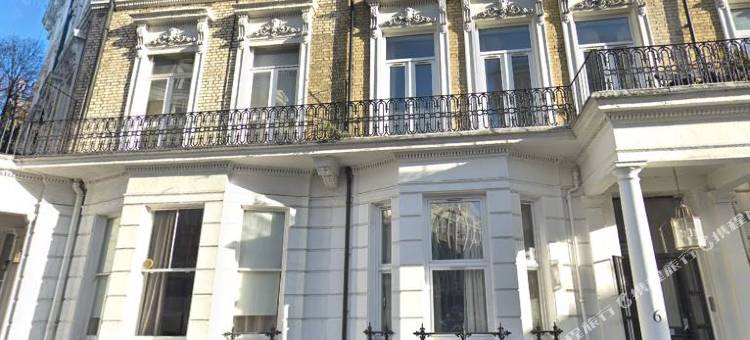 纳尔斯伯勒奥拉精选酒店(The Knaresborough by Nestor)图片