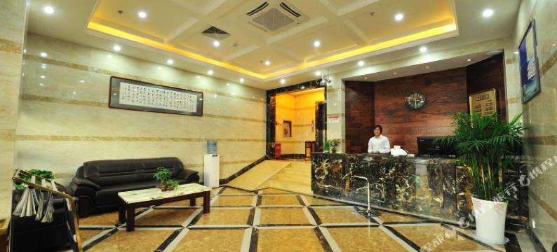 中铁五局商务宾馆(贵阳黔灵山公园店)图片