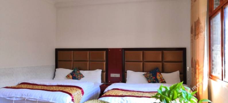 衡阳平安财旺宾馆图片