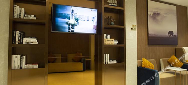 精途酒店(黄冈武穴雅斯广场店)图片