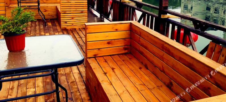 西塘栖居客栈图片