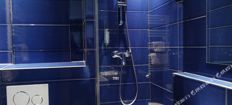 里贝特瑞典巴黎北站酒店(Libertel Gare du Nord Suede)图片